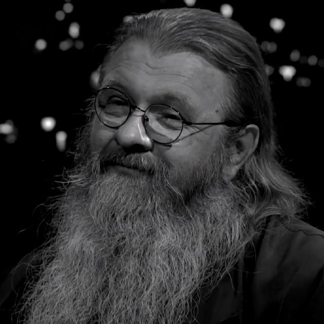Аватар канала Протоиерей Сергий Баранов