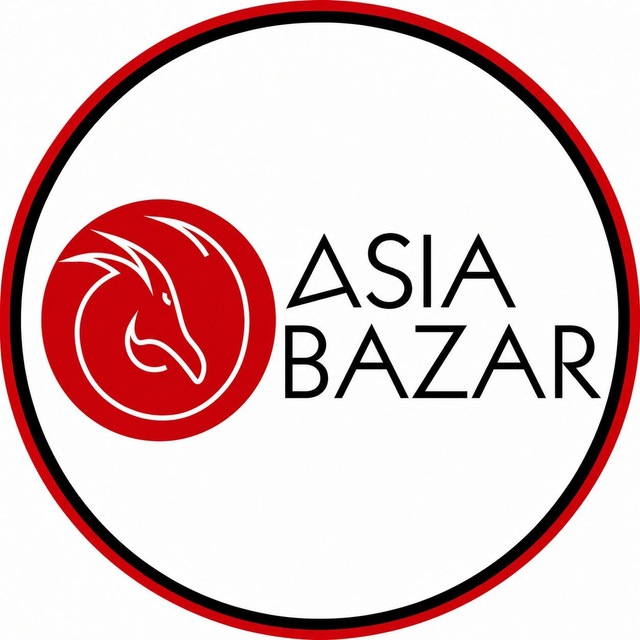 Аватар канала ASIA BAZAR - авто из Кореи 🇰🇷