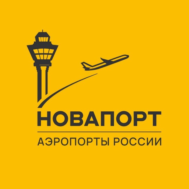 Аватар канала Новапорт Холдинг