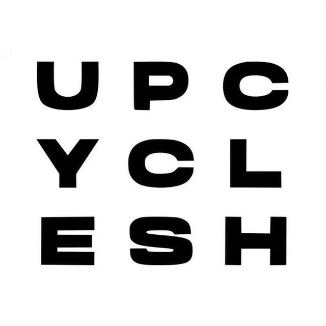 Аватар канала upcyclesh