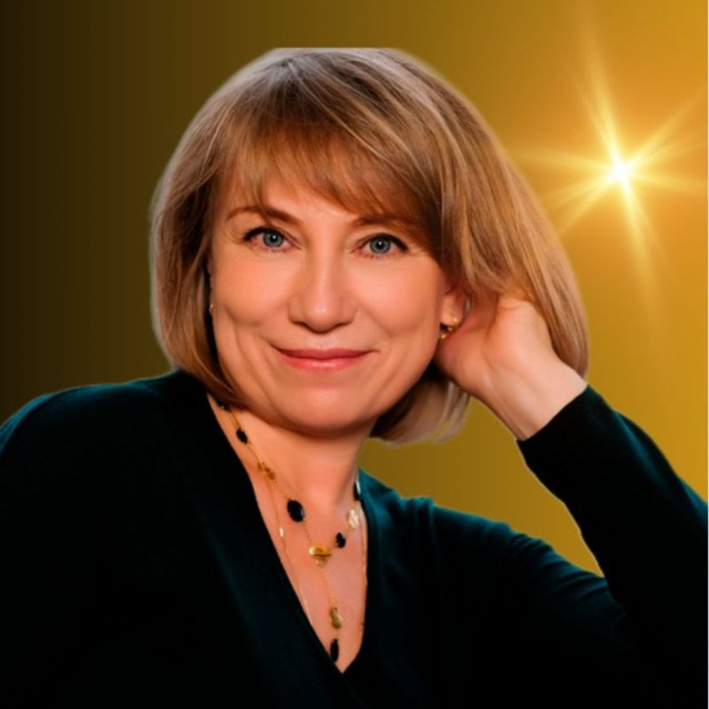 Аватар канала Архитектура причин|Елена Буракова