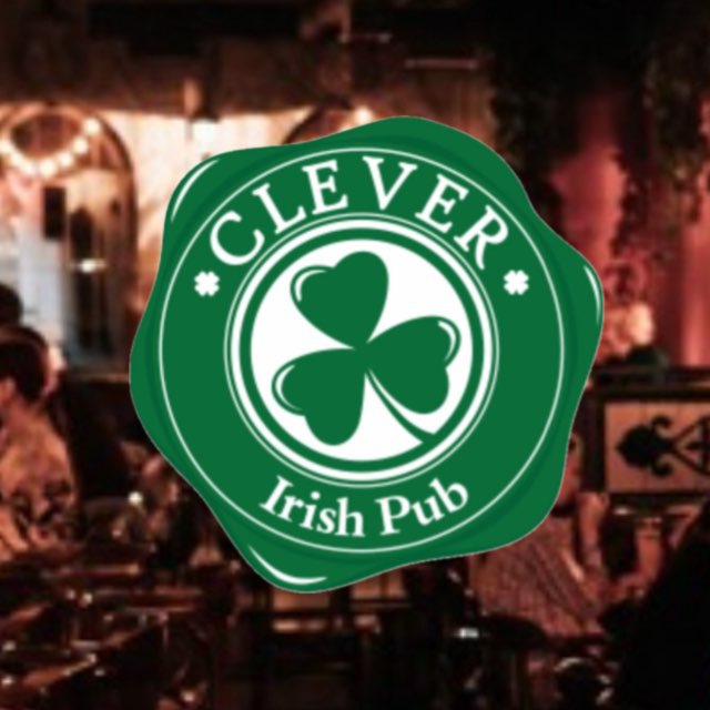 Аватар канала Clever_pub_nsk