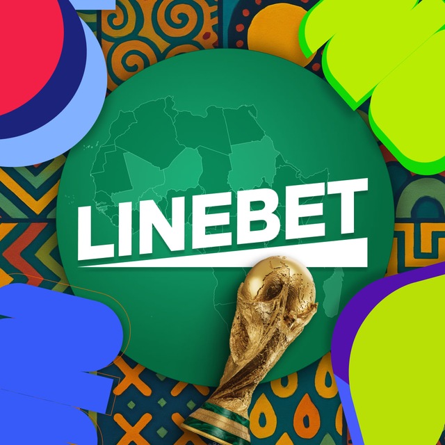 Аватар канала LINEBET FR