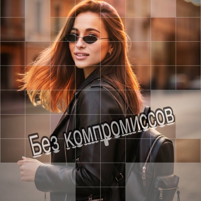 Аватар канала Без компромиссов