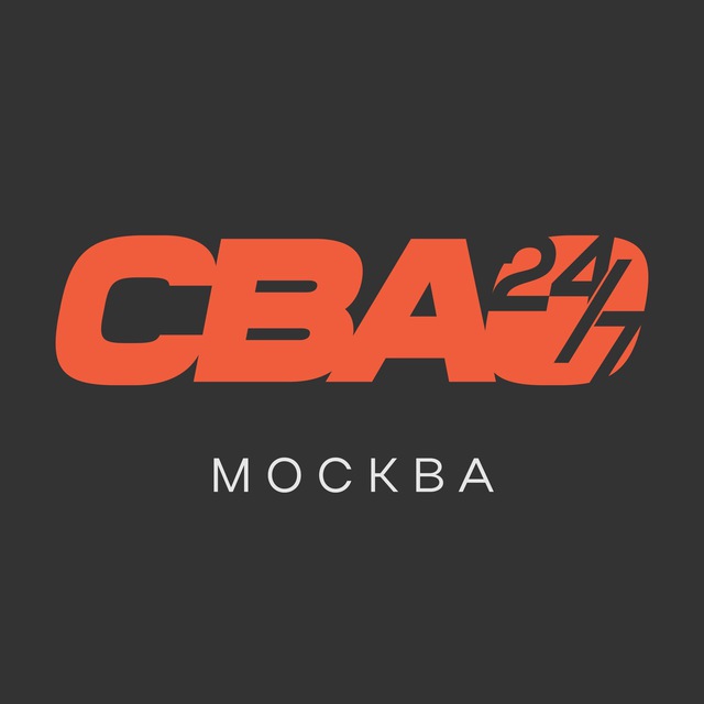 Аватар канала СВАО 24/7 • Москва