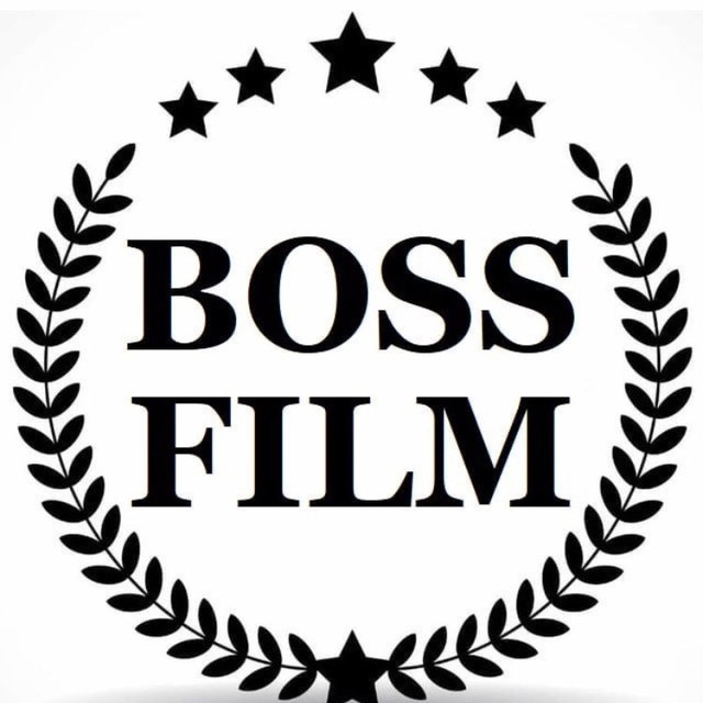 Аватар канала BOSS FILM