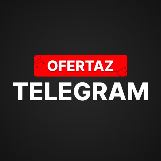Аватар канала Ofertaz TG