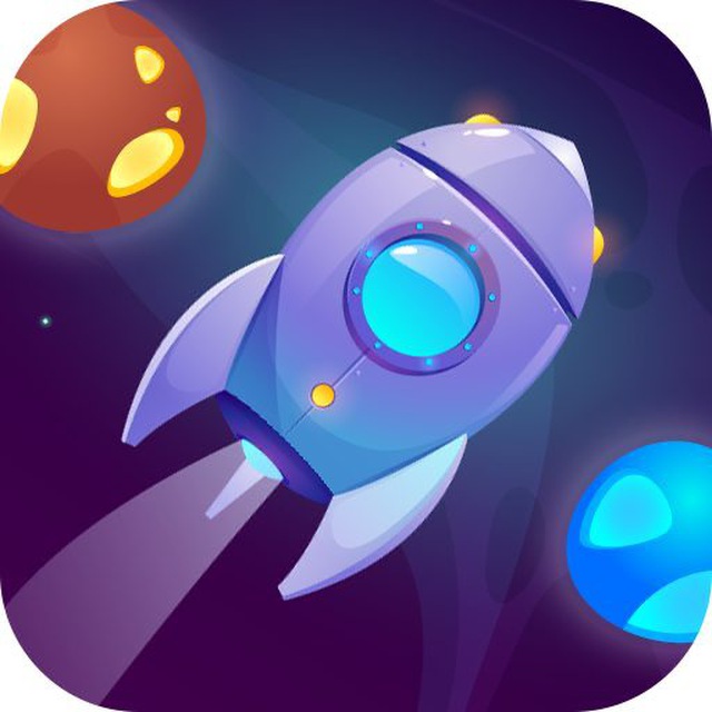 Аватар канала SPACE ADVENTURE 🛰️