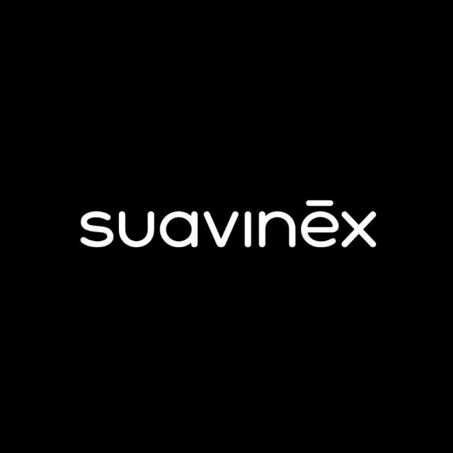 Аватар канала Suavinex