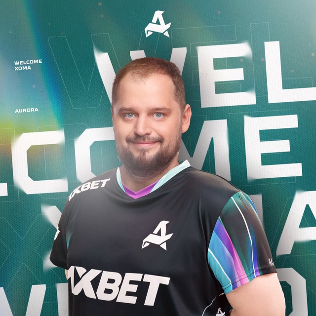 Аватар канала Xomacs2