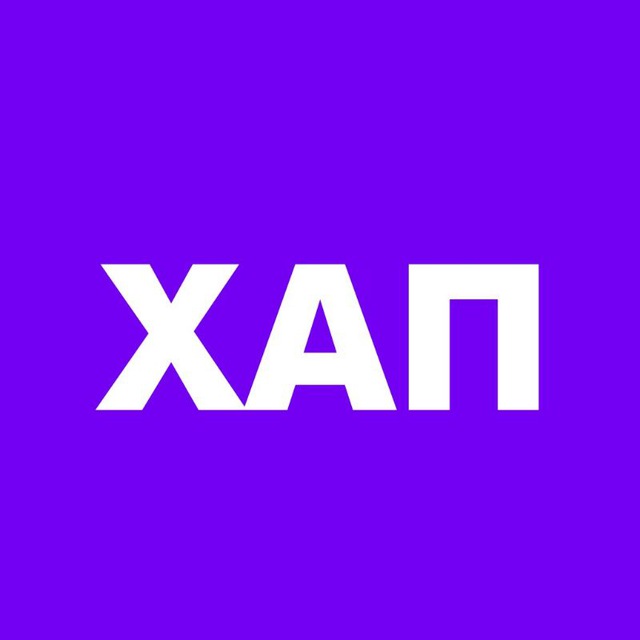 Аватар канала WildFirst - Хап