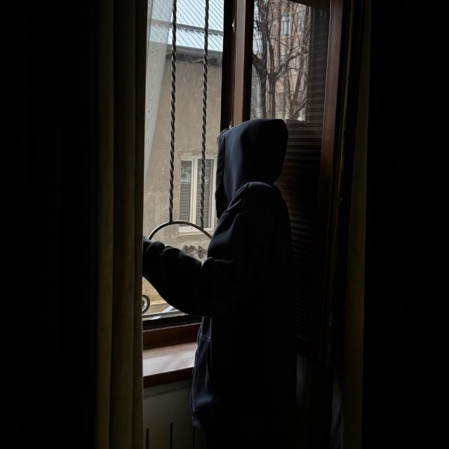 Аватар канала 𝑰𝑲