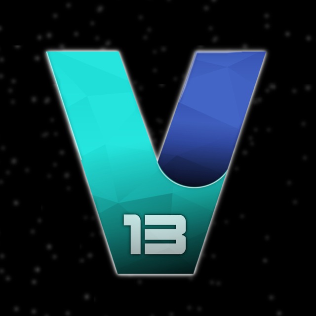 Аватар канала V13