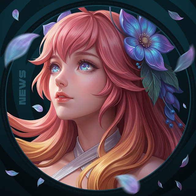 Аватар канала Omamori News | Mobile Legends