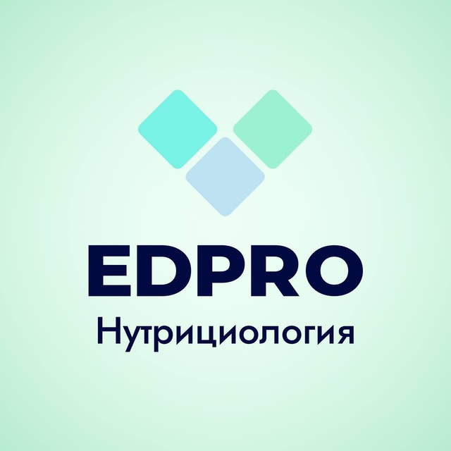 Аватар канала Активности EDPRO | конференции, вебинары