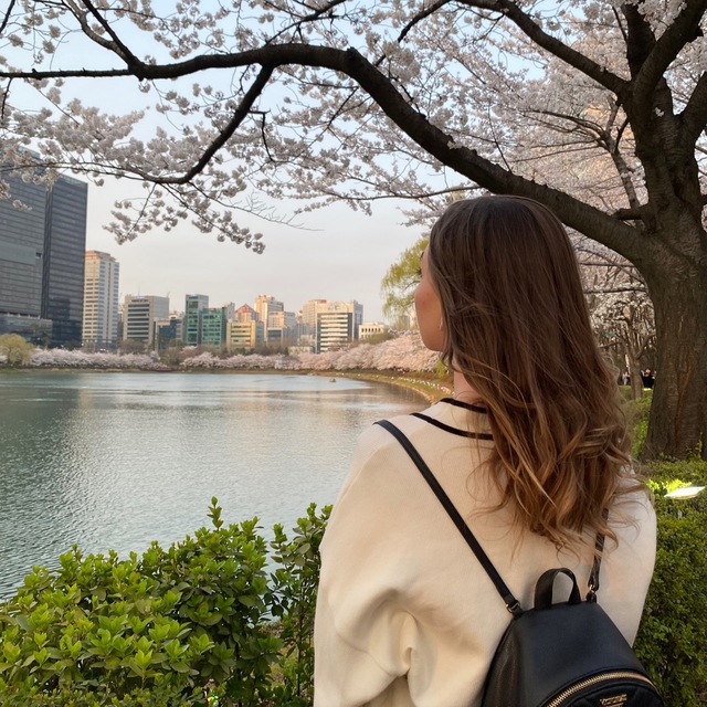 Аватар канала marina’s seoul blog ♡