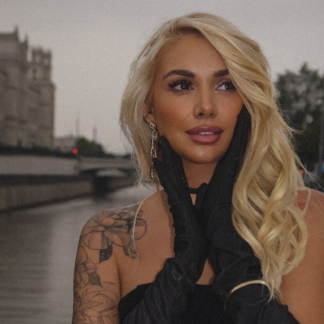 Аватар канала ELENA TEPLOVODSKAYA