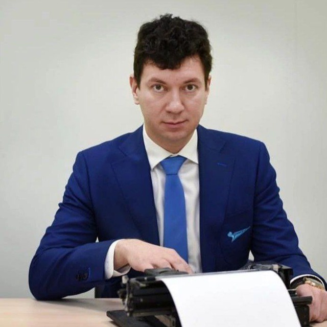 Аватар канала Чемпионы всего
