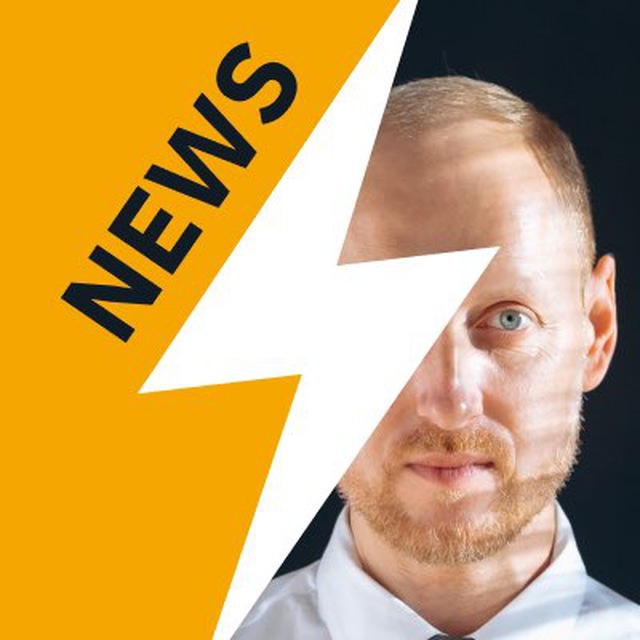 Аватар канала Руденко⚡️NEWS