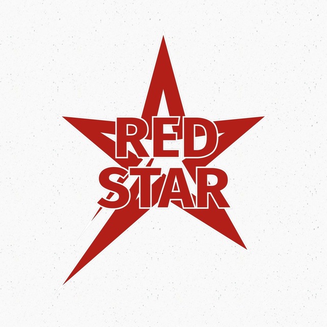 Аватар канала Red Star Games