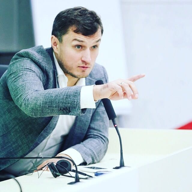 Аватар канала BEZ комментариев