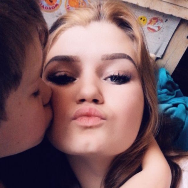 Аватар канала Marichka💜