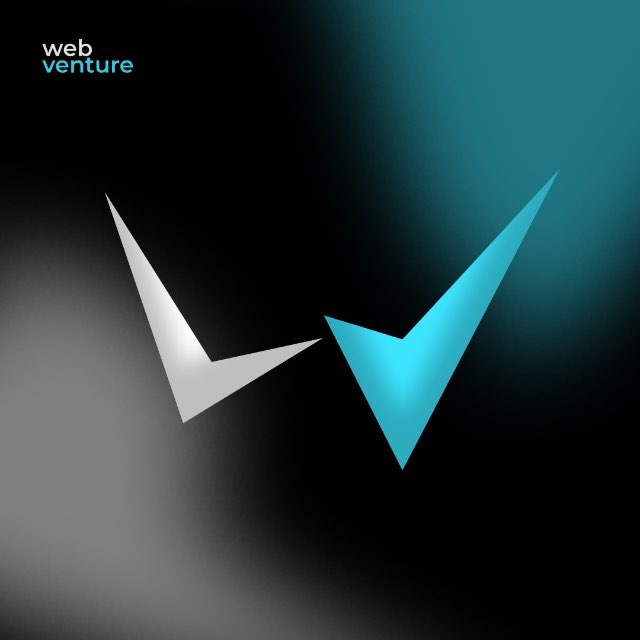 Аватар канала web venture
