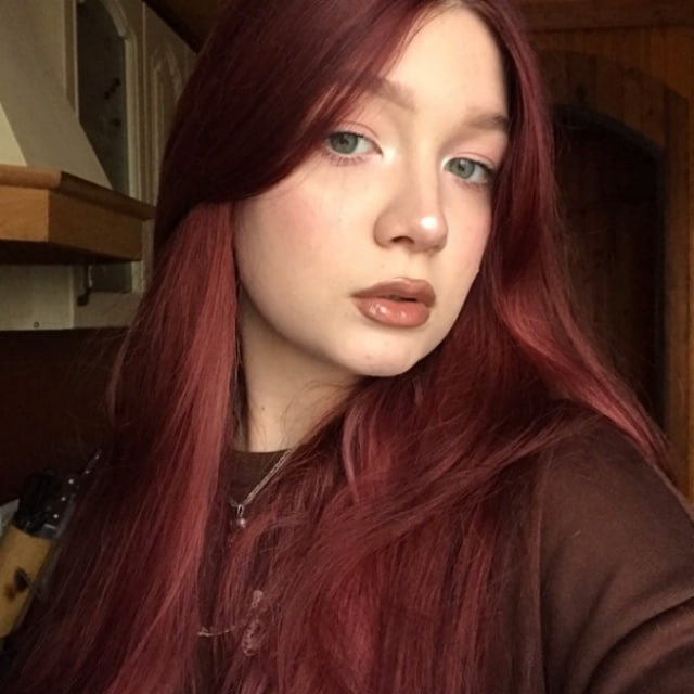 Аватар канала У Евы в голове 🌸