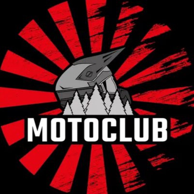 Аватар канала MOTOCLUB