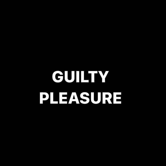 Аватар канала Guilty Pleasure