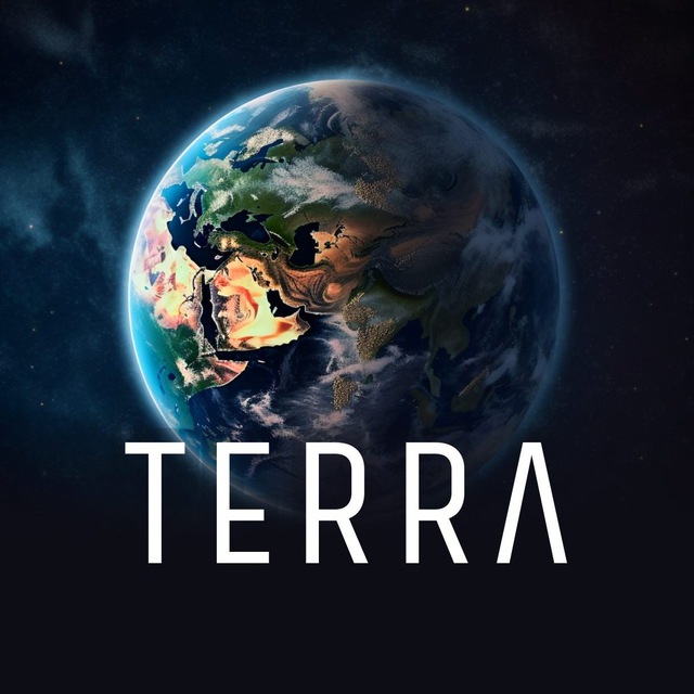 Аватар канала TERRA | Тайны планеты