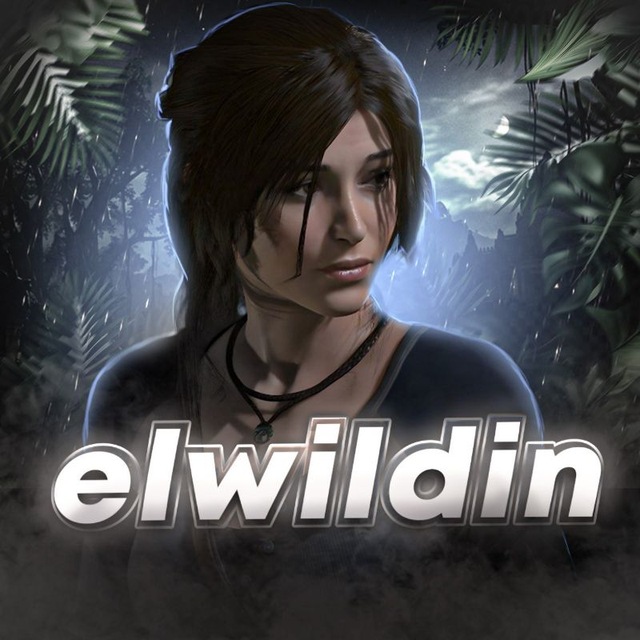 Аватар канала Elwildin | Tlou & TR