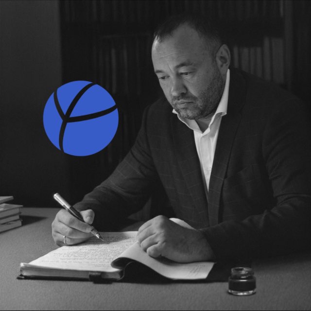 Аватар канала ✍️ОПЕРЕЖАЯ СЕГОДНЯ