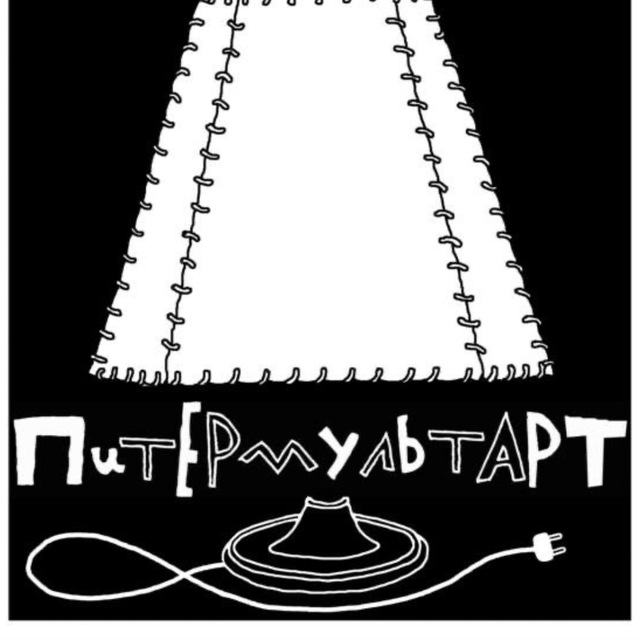 Аватар канала Питермультарт