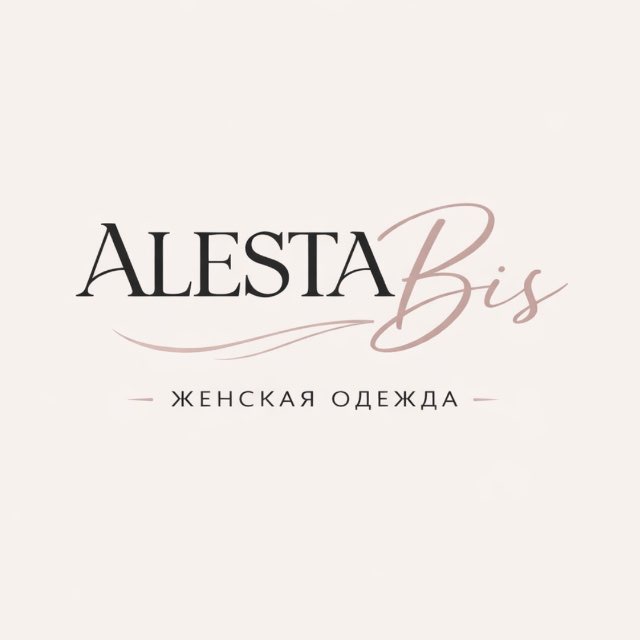 Аватар канала Alesta Bis Brand