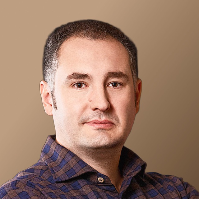 Аватар канала Алексей Королюк