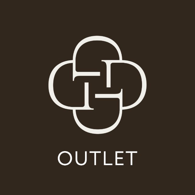Аватар канала OUTLET TRY ON DRESS