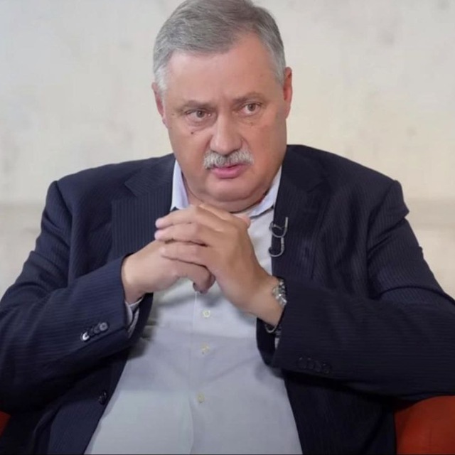 Аватар канала Профессор открывает глаза - Открытый