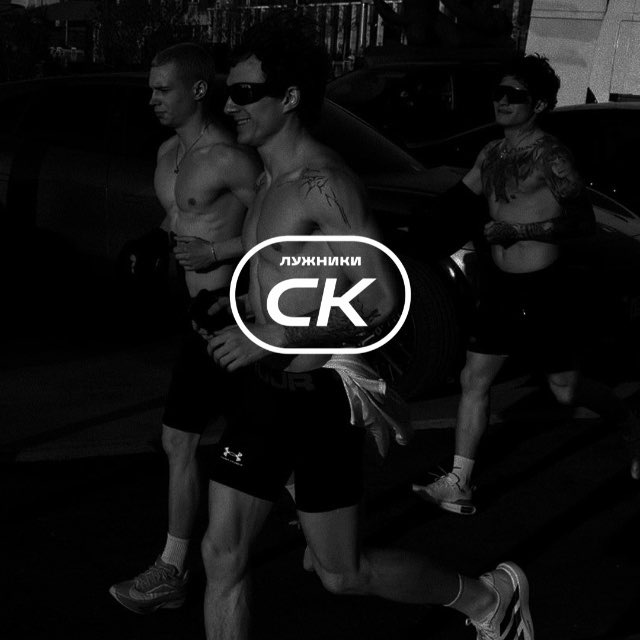 Аватар канала Спортивный клуб Лужники