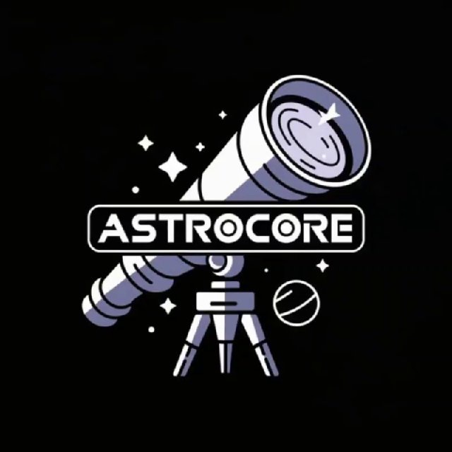 Аватар канала Notes In Constellations | AstroCore
