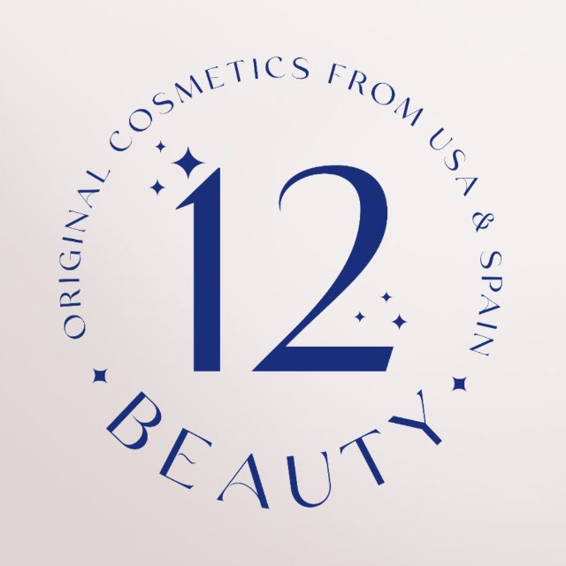 Аватар канала 12 BEAUTY // Байер-сервис