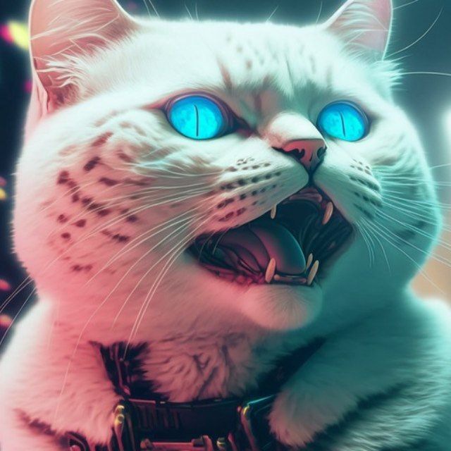 Аватар канала Dandelion | 🙀