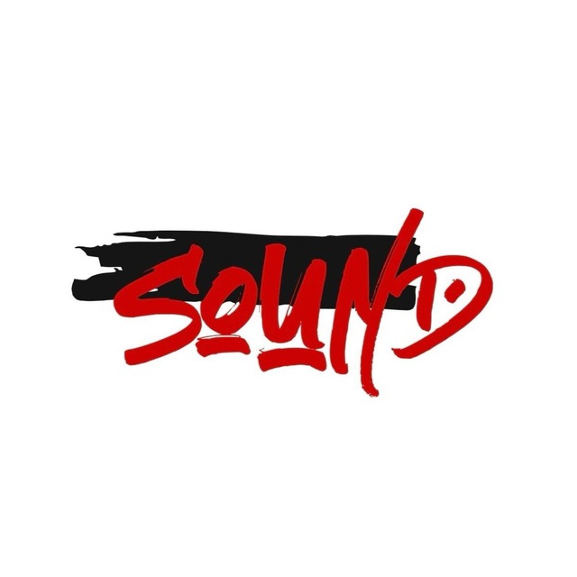Аватар канала SOUND