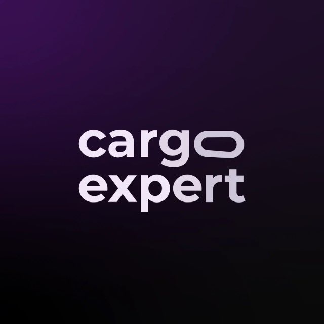 Аватар канала Карго для селлеров | CargoExpert