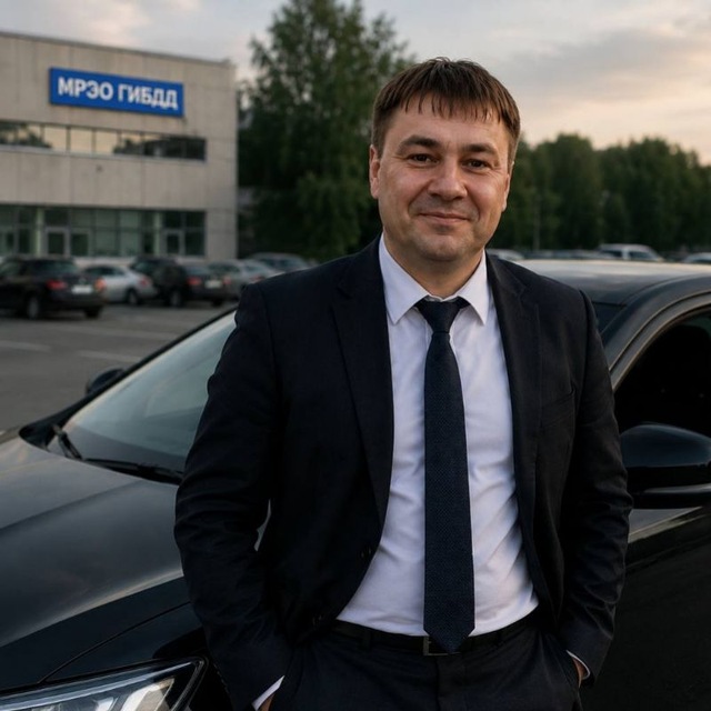 Аватар канала Документы /Автодок / Решение