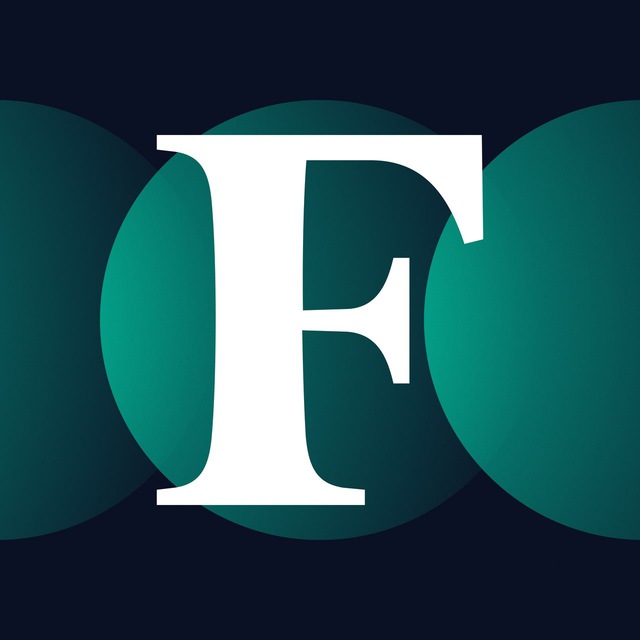 Аватар канала Forbes Франшизы