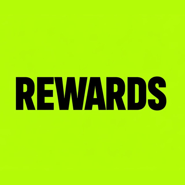 X Rewards