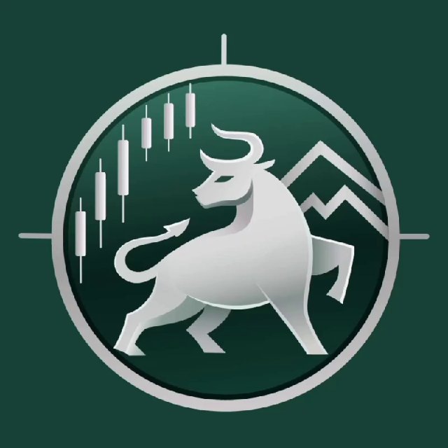 Аватар канала Market Hunter - TERNOV