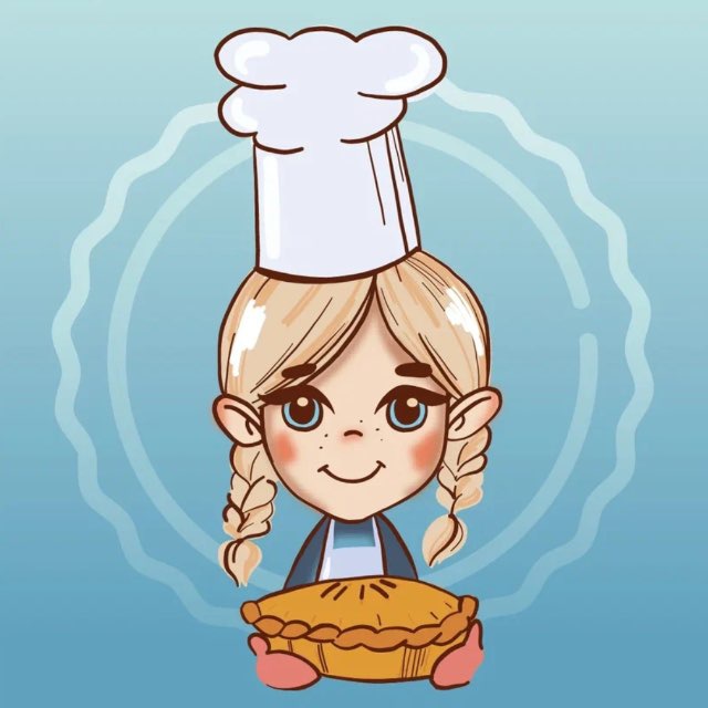 Аватар канала Машенькины пироги Барнаул ПРОМОКОДЫ 🥧
