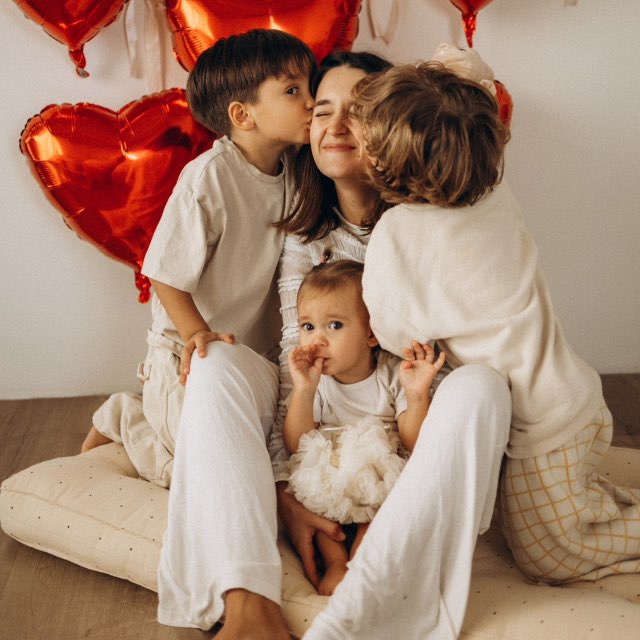 Mommy Ира🧸